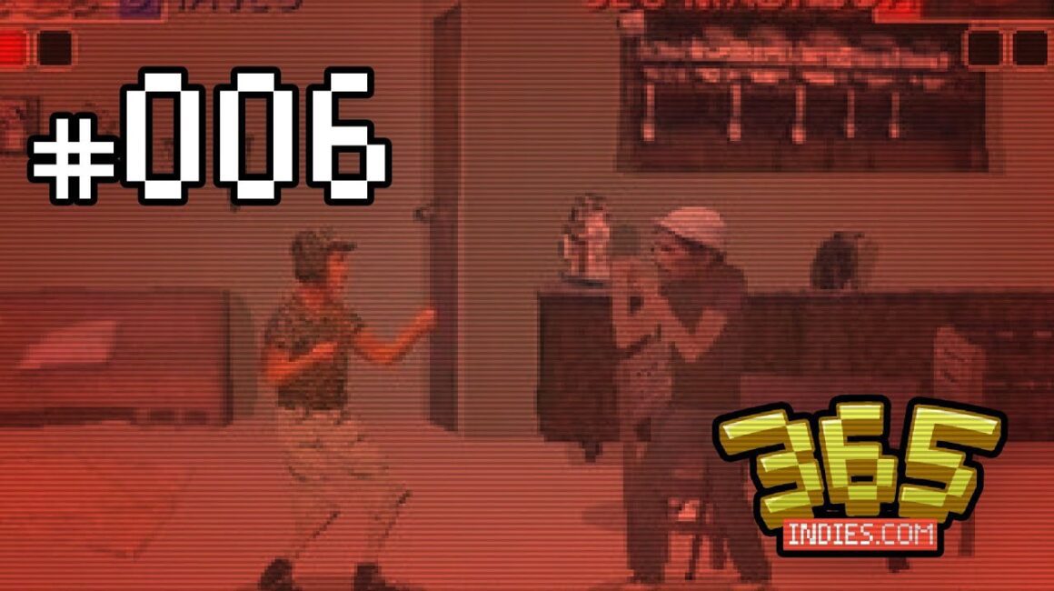Imagem de capa de #006 – Street Chaves