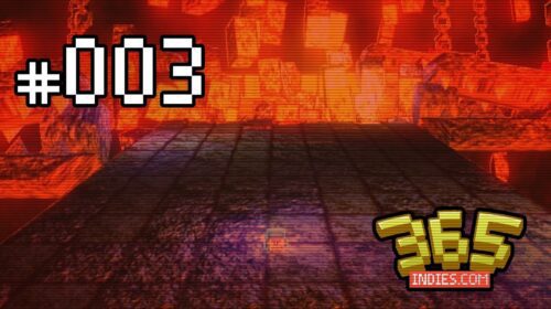 Imagem de capa de #003 – Igneous