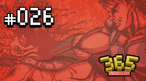 Imagem de capa de #026 – Oniken