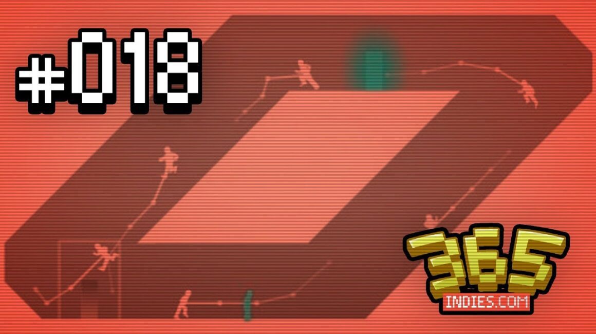 Imagem de capa de #018 – One Step Back