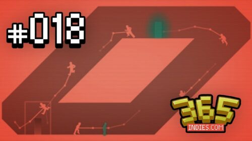 Imagem de capa de #018 – One Step Back