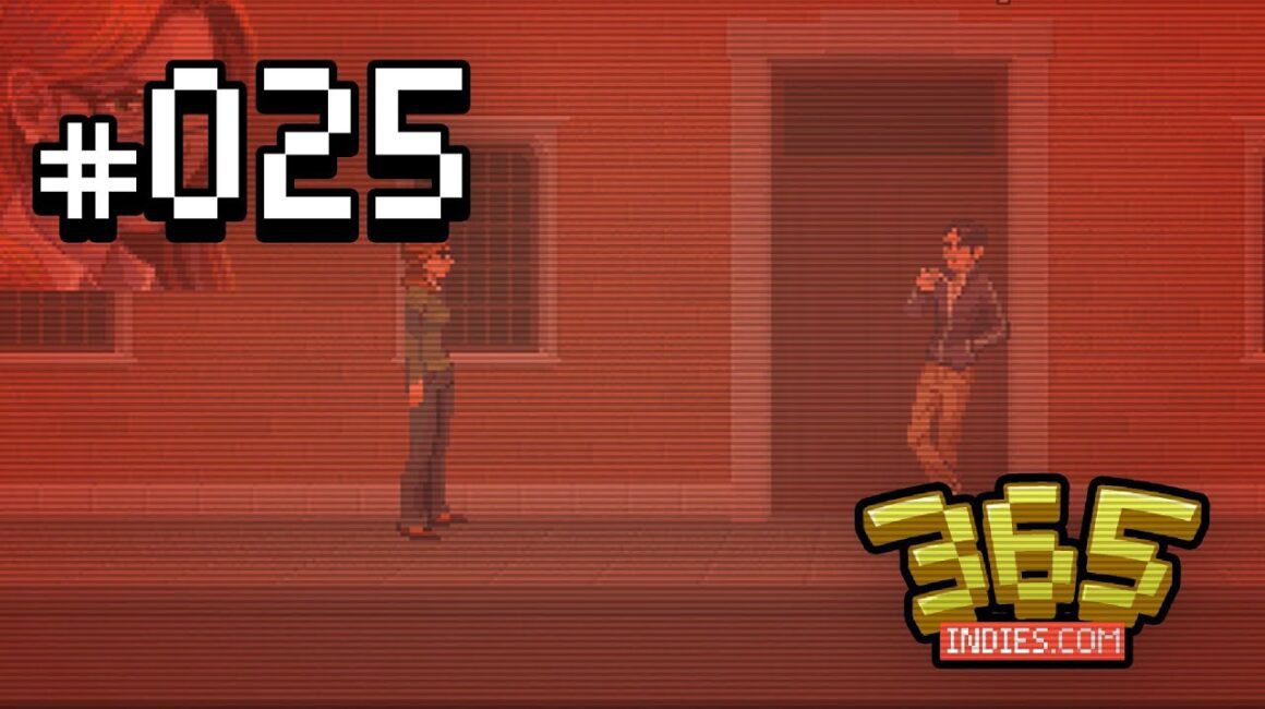 Imagem de capa de #025 – The Blackwell Legacy