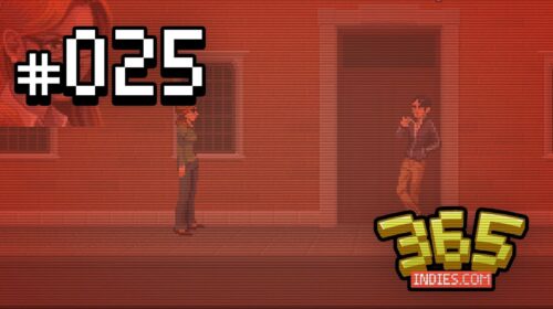 Imagem de capa de #025 – The Blackwell Legacy
