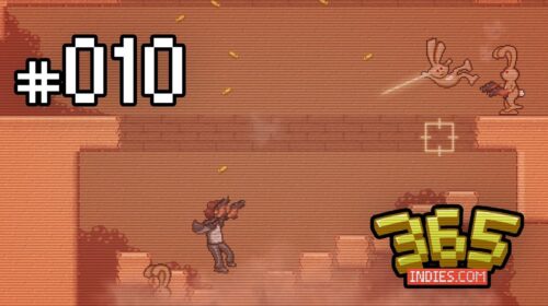 Imagem de capa de #010 – Mayhem Triple