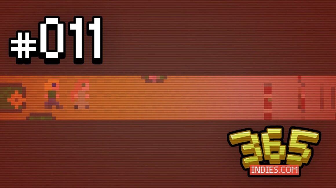 Imagem de capa de #011 – Passage