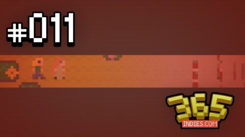 Imagem de capa de #011 – Passage