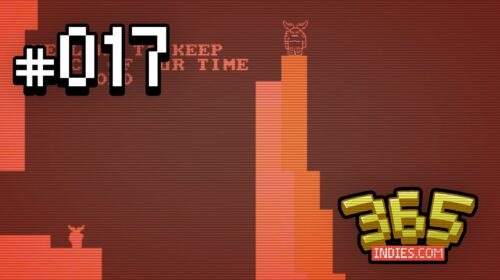 Imagem de capa de #017 – You Found the Grappling Hook!