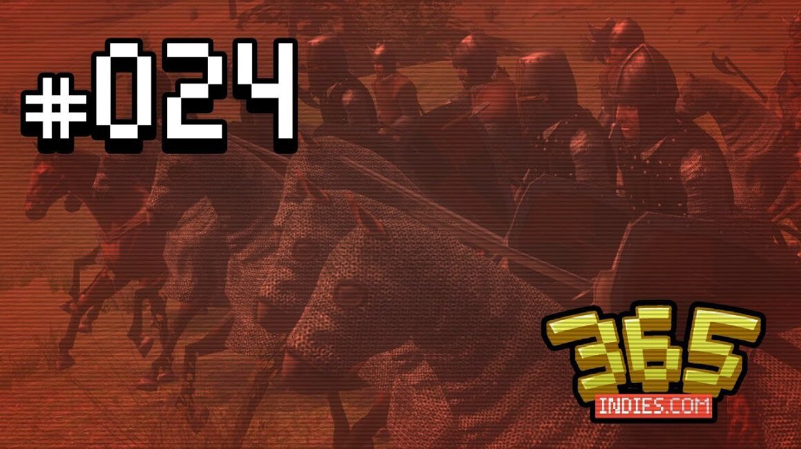 Imagem de capa de #024 – Mount&Blade