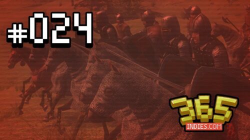 Imagem de capa de #024 – Mount&Blade
