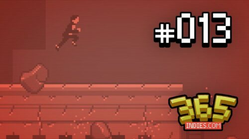 Imagem de capa de #013 – Canabalt