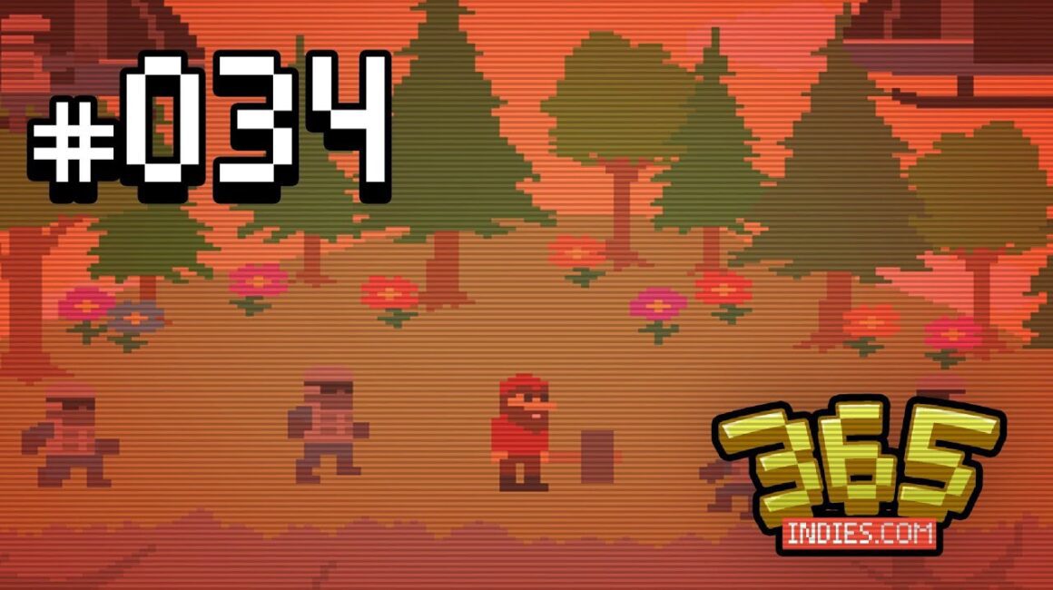 Imagem de capa de #034 – Mountain Maniac