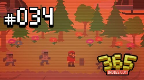 Imagem de capa de #034 – Mountain Maniac