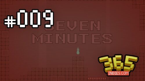 Imagem de capa de #009 – Seven Minutes