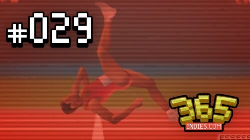Imagem de capa de #029 – QWOP