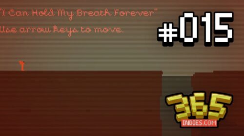 Imagem de capa de #015 – I Can Hold My Breath Forever