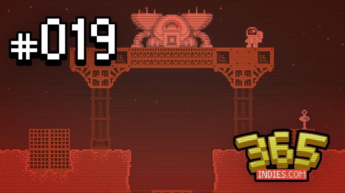 Imagem de capa de #019 – Redder