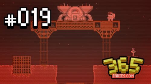 Imagem de capa de #019 – Redder
