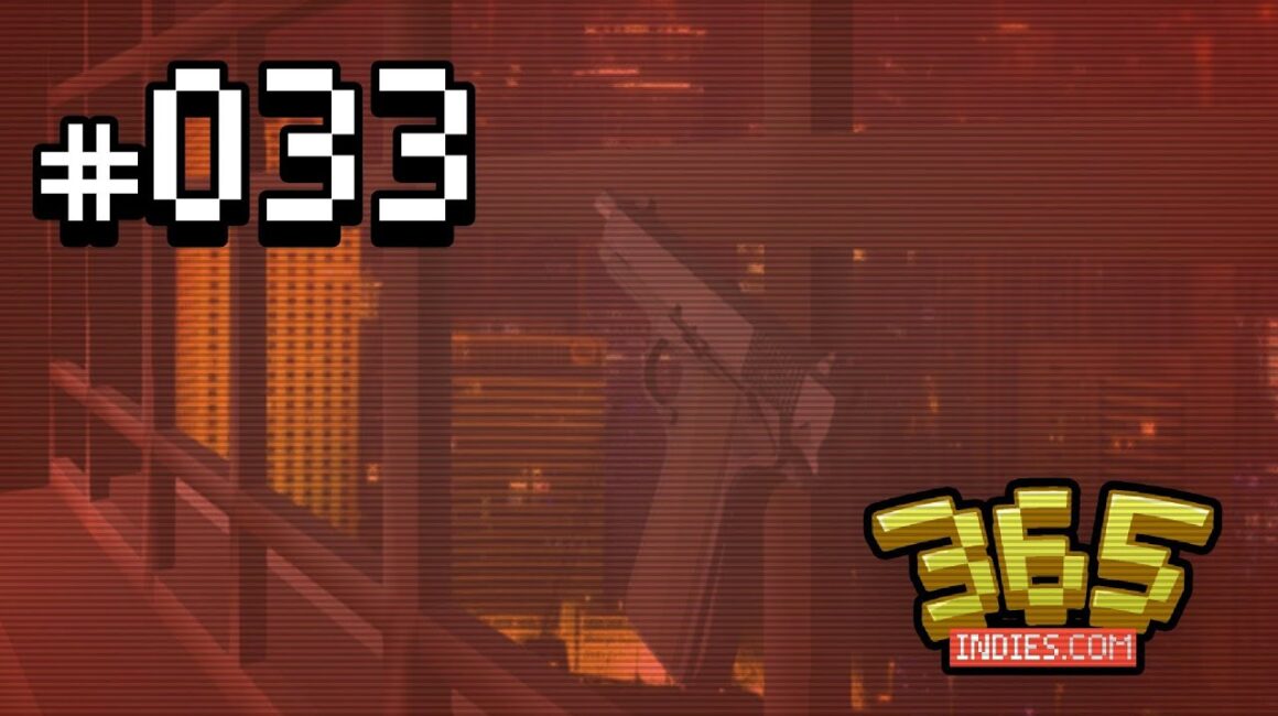 Imagem de capa de #033 – Receiver