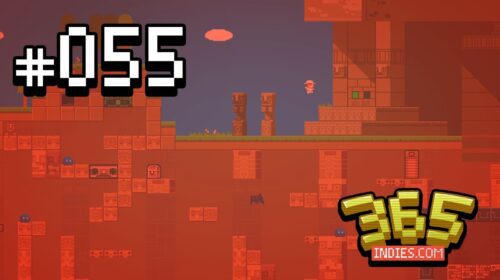 Imagem de capa de #055 – Go! Underground