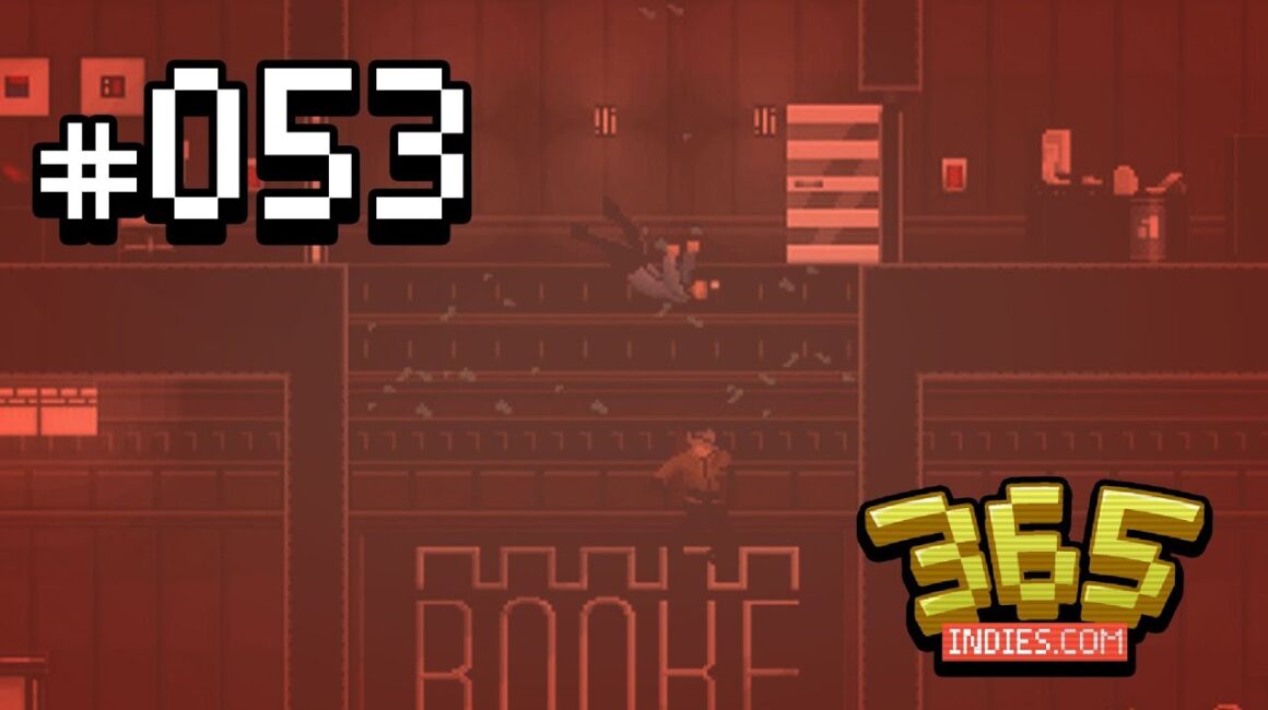 Imagem de capa de #053 – Gun Point