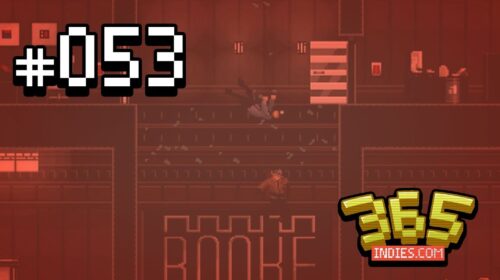 Imagem de capa de #053 – Gun Point
