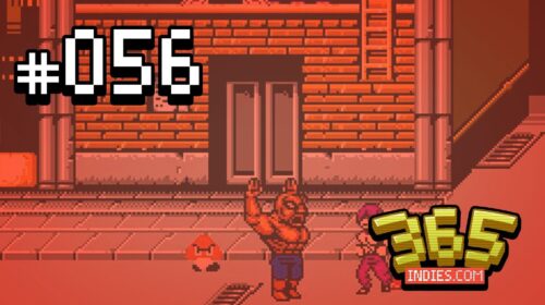 Imagem de capa de #056 – Abobo’s Big Adventure