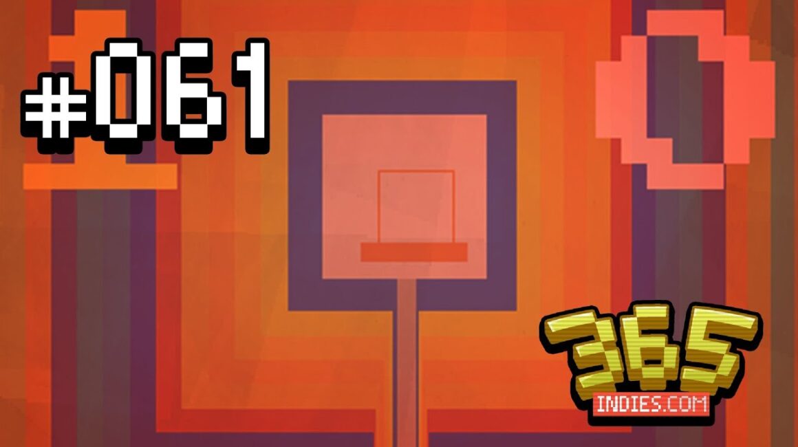 Imagem de capa de #061 – Jetpack Basketball