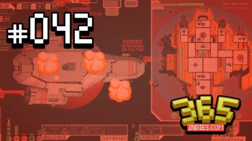 Imagem de capa de #042 – FTL: Faster Than Light – Convidado: Smailin Stocker