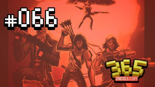 Imagem de capa de #066 – BroForce