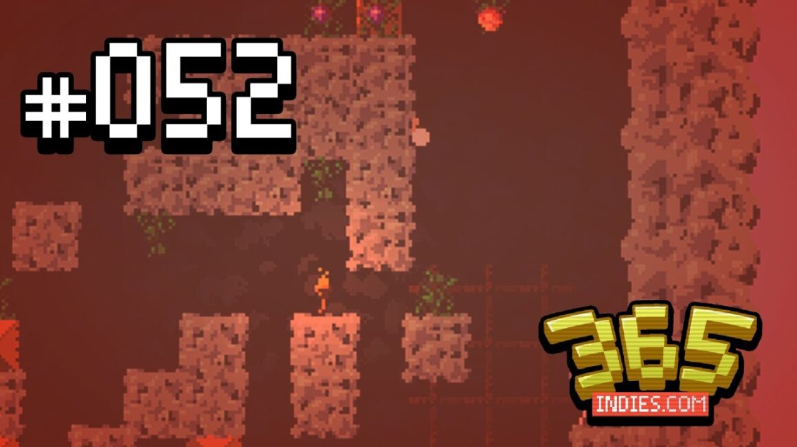 Imagem de capa de #052 – TowerClimb