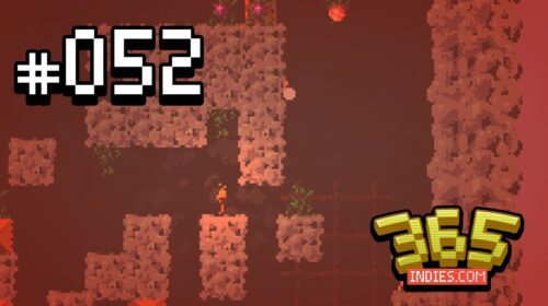 Imagem de capa de #052 – TowerClimb
