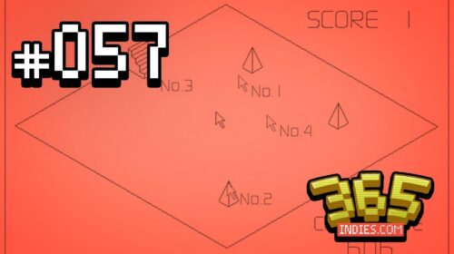 Imagem de capa de #057 – Cursor*10