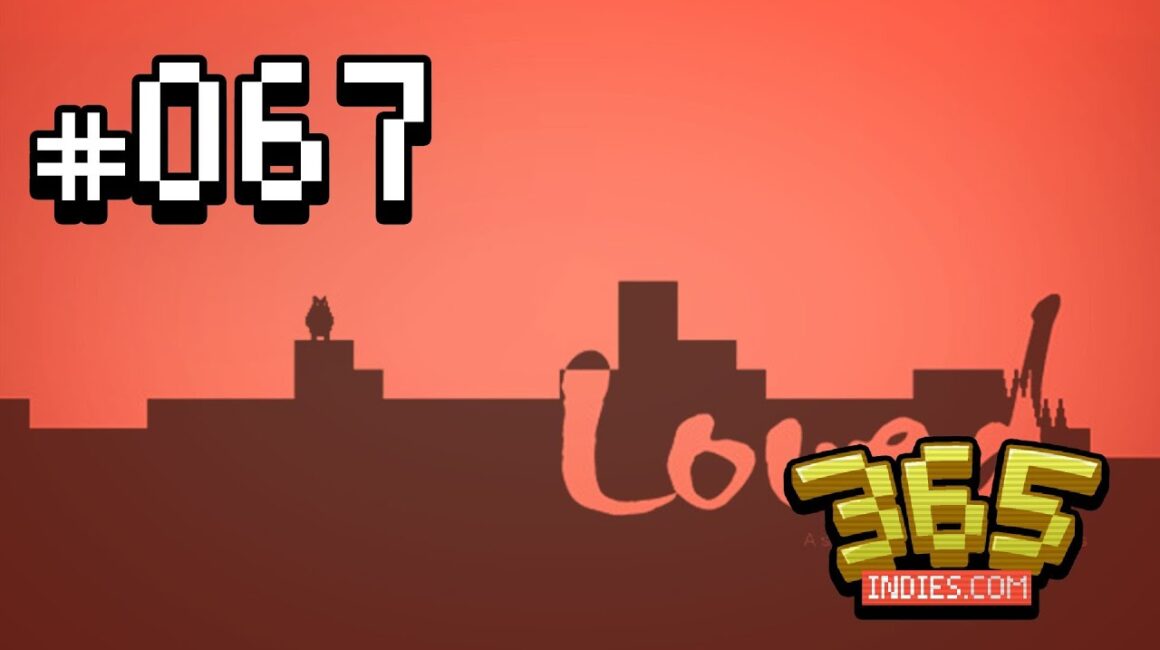 Imagem de capa de #067 – Loved