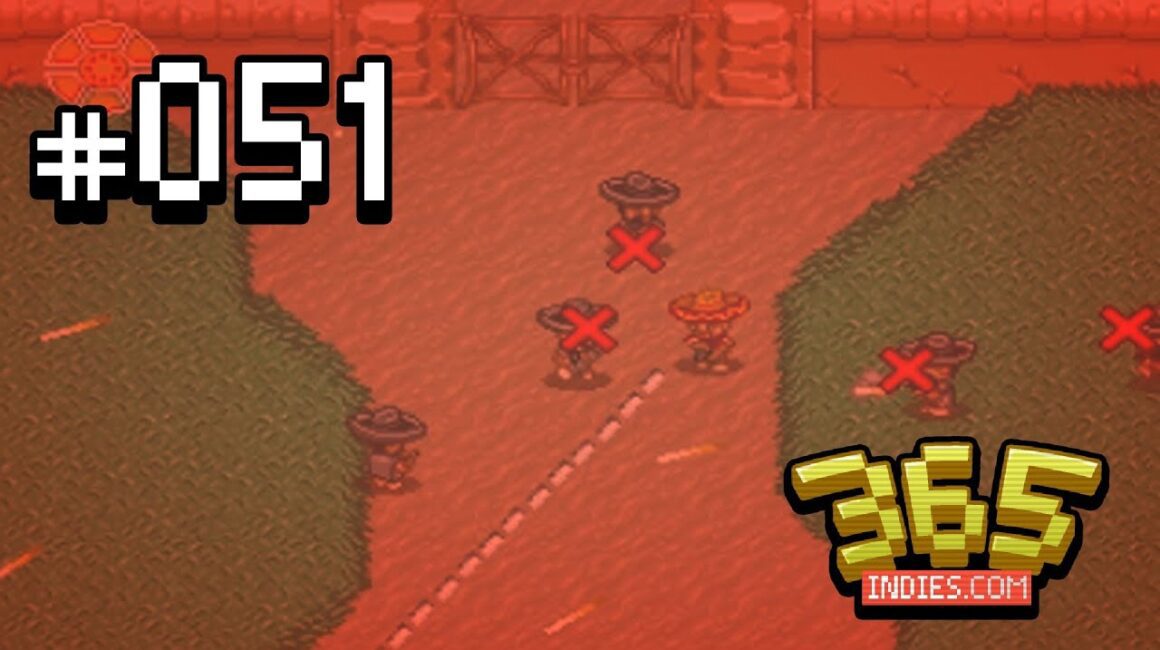 Imagem de capa de #051 – Sombreros