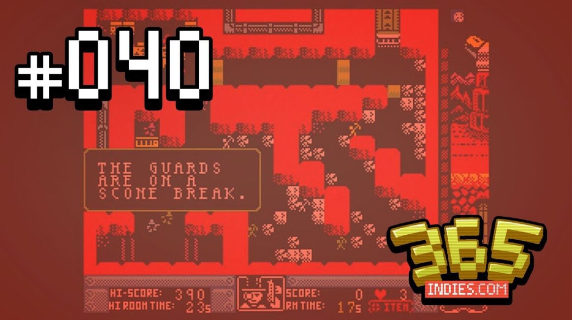 Imagem de capa de #040 – Rock Boshers
