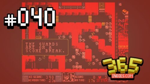 Imagem de capa de #040 – Rock Boshers