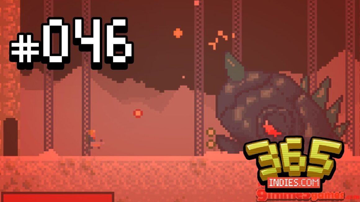 Imagem de capa de #046 – Blasting Agent