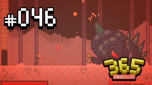 Imagem de capa de #046 – Blasting Agent