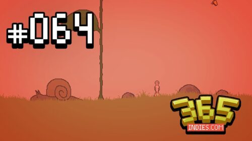 Imagem de capa de #064 – Seiklus
