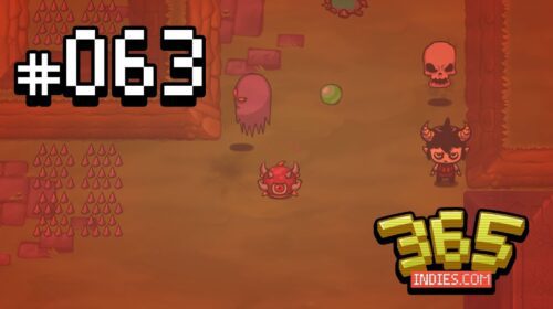 Imagem de capa de #063 – Kiki and the Monster (com Amora da Miniboss)