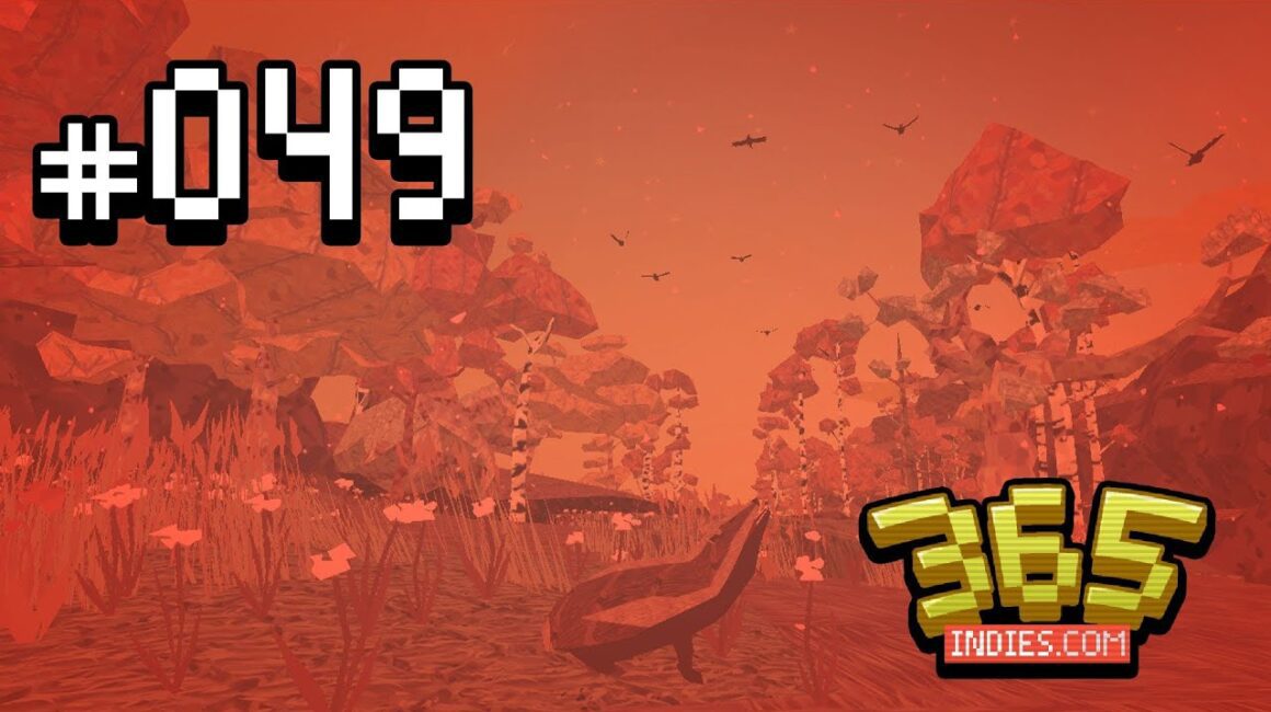 Imagem de capa de #049 – Shelter