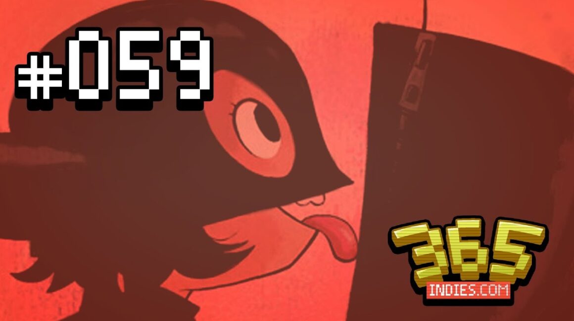 Imagem de capa de #059 – Mighty Jill Off