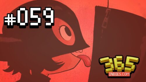 Imagem de capa de #059 – Mighty Jill Off