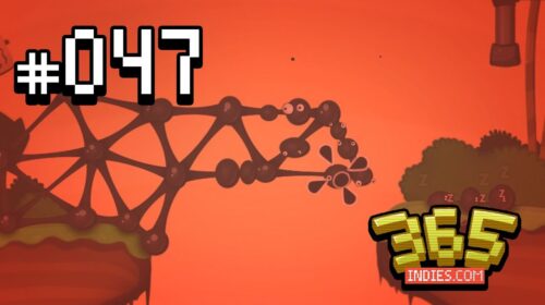 Imagem de capa de #047 – World of Goo