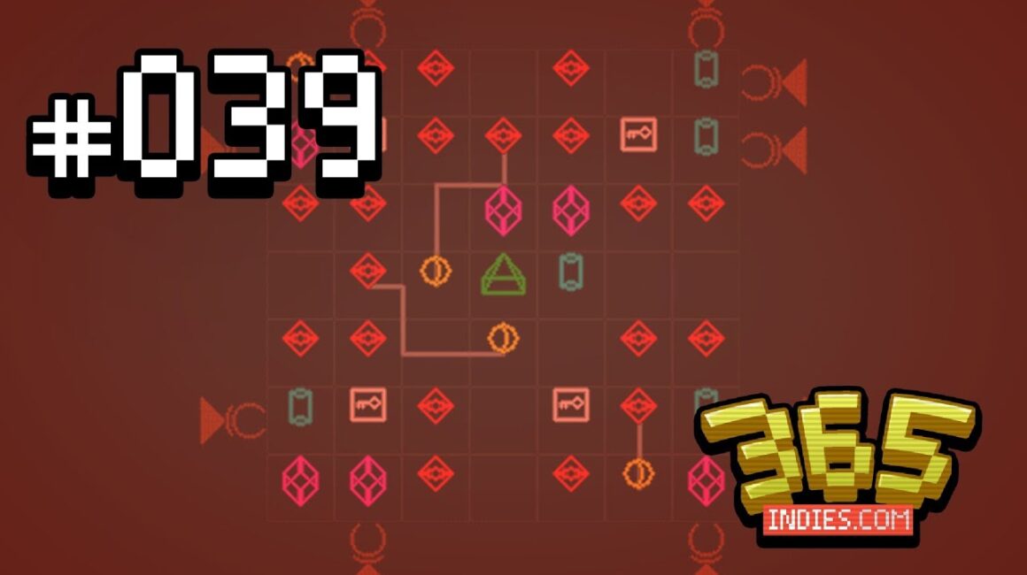 Imagem de capa de #039 – Exploit