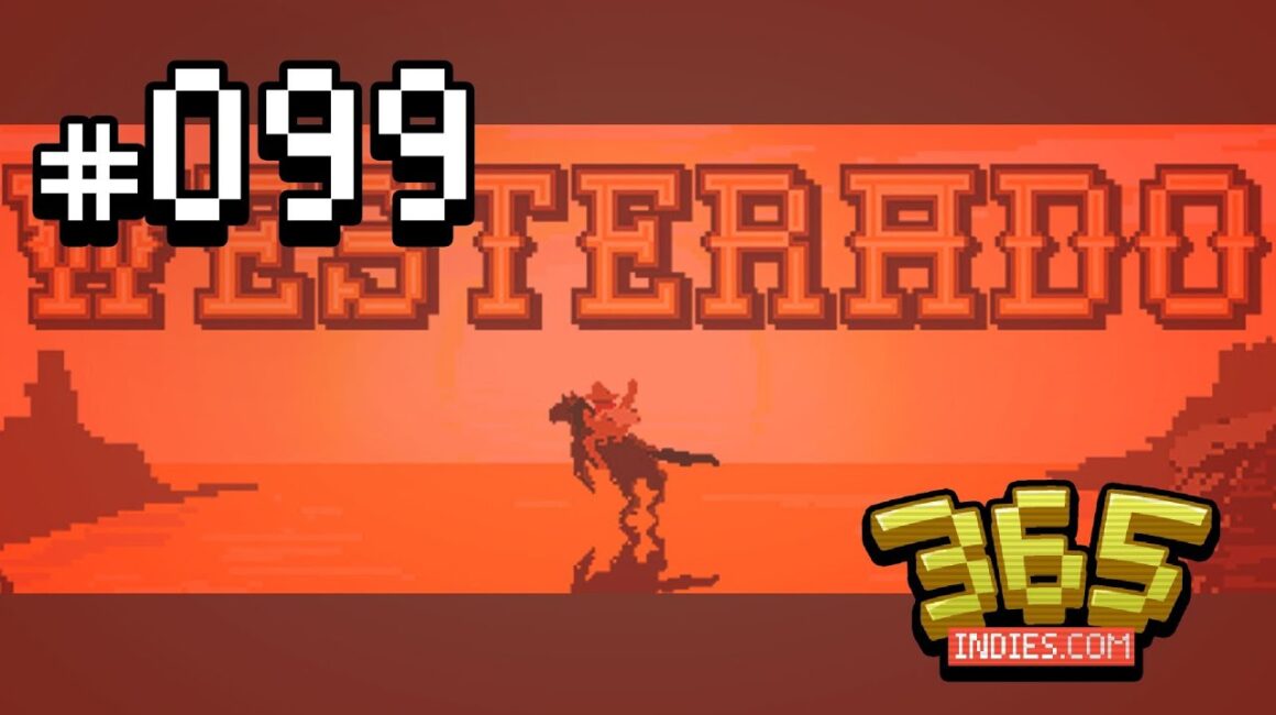 Imagem de capa de #099 – Westerado