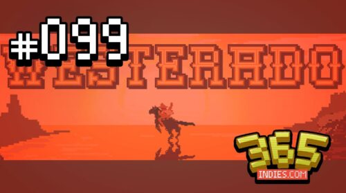 Imagem de capa de #099 – Westerado