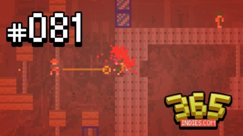 Imagem de capa de #081 – Atomic Blast