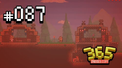 Imagem de capa de #087 – Terraria