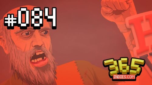 Imagem de capa de #084 – Happy Wheels